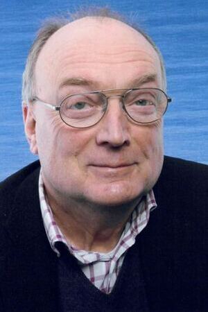 Portrait von Norbert Linke